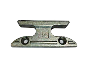 Slutbleck Siegenia 3605