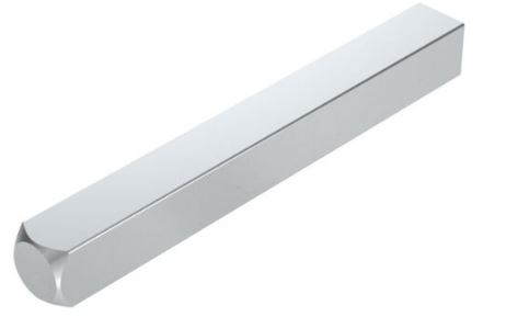 Fönsterhandtag Endast sprint 8x53 mm