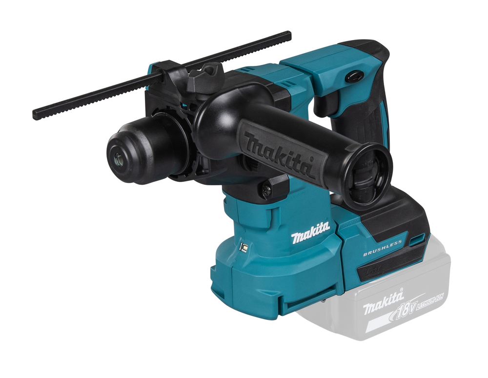 Makita Borrhammare DHR183Z (18V) Basic