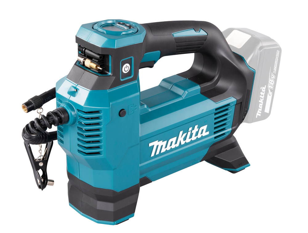 Makita Luftpump DMP181Z LXT 18V (Basic)