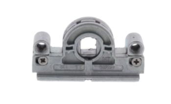 Låshus Roto NT d15,5 mm