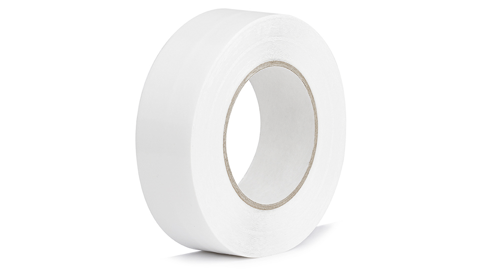Tectis Sitko White fönstertejp  60 mm 25m/r