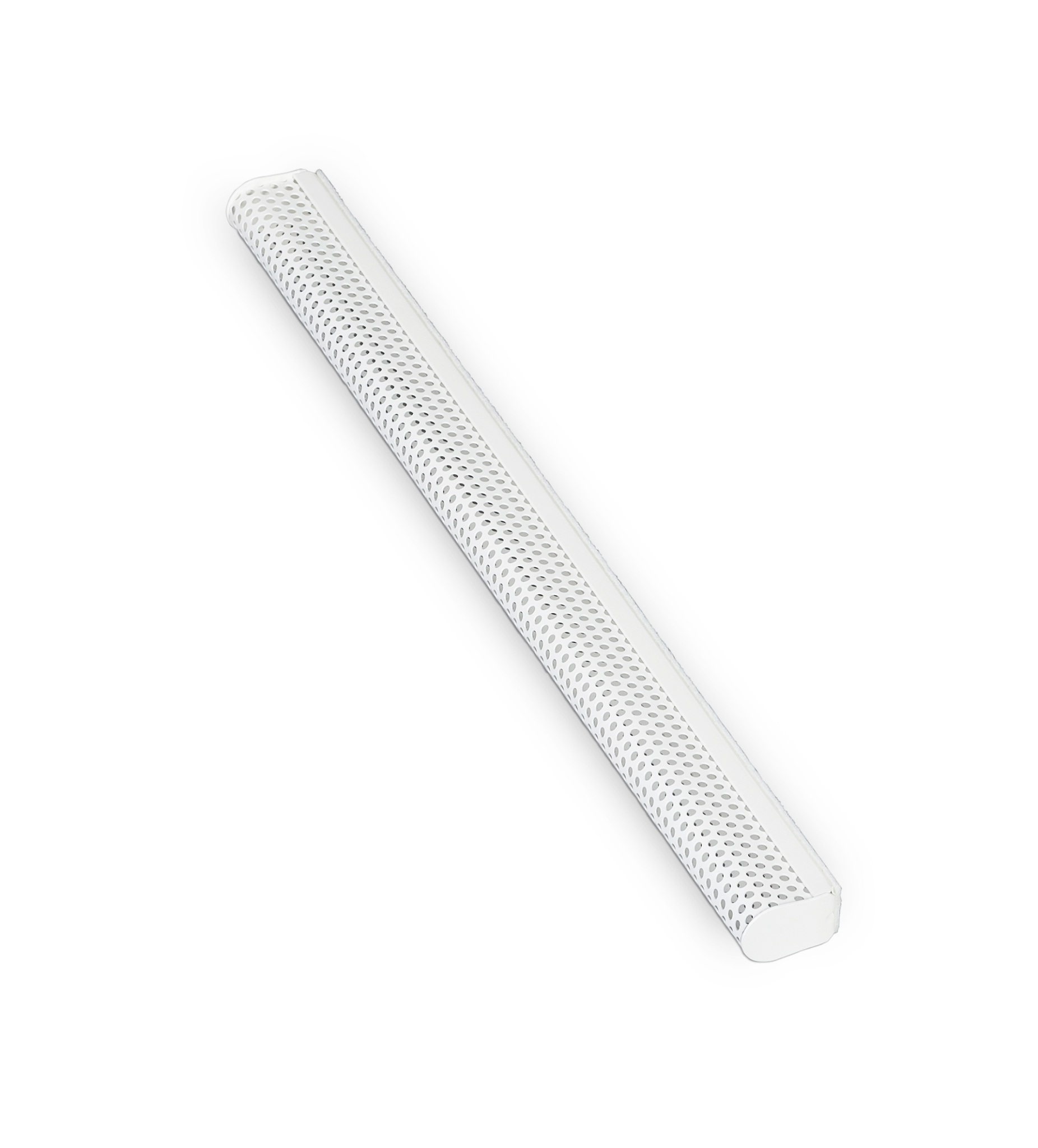 Omega Max 39 spaltventil invändig del, vit