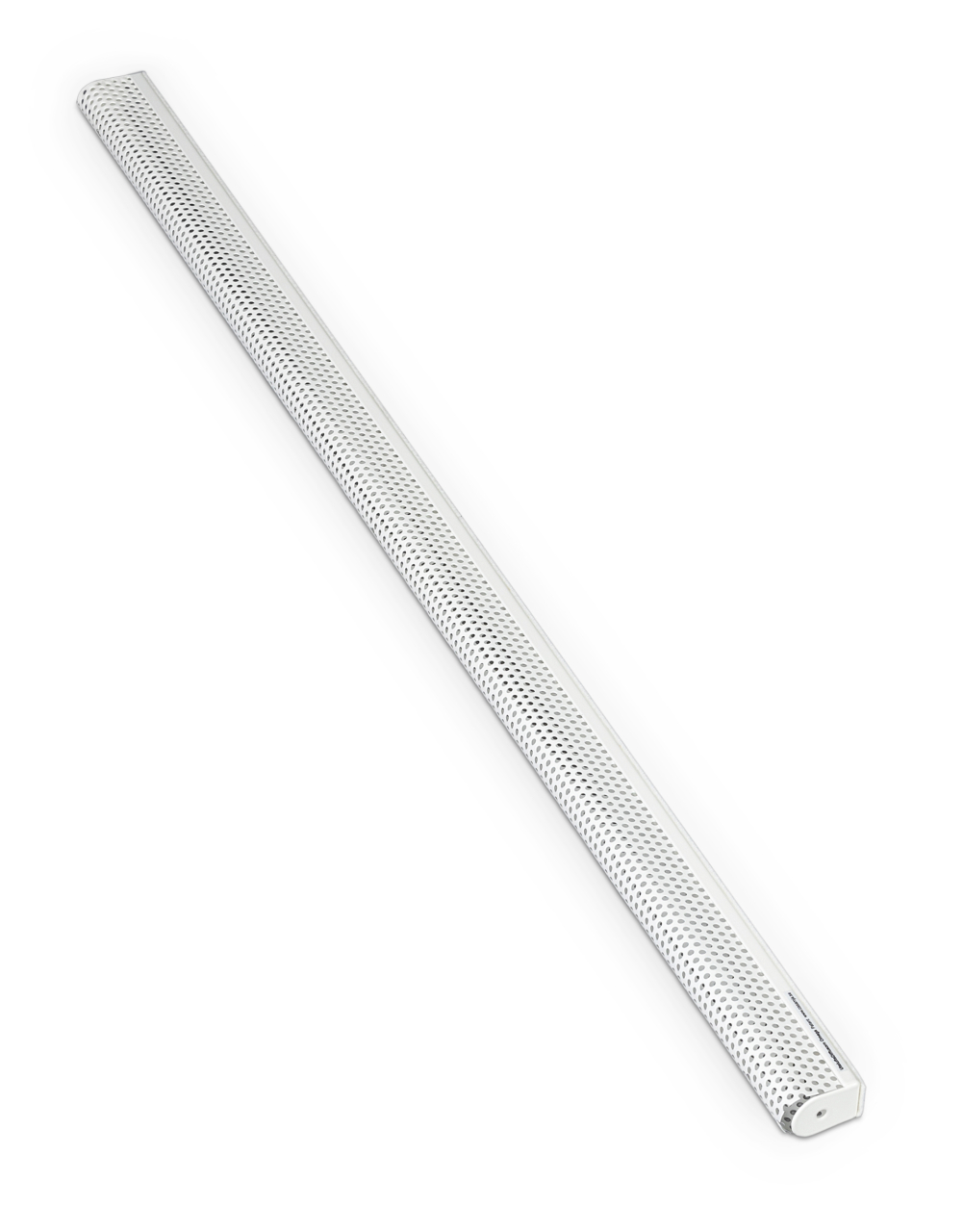 Omega Max 79 spaltventil invändig del, vit