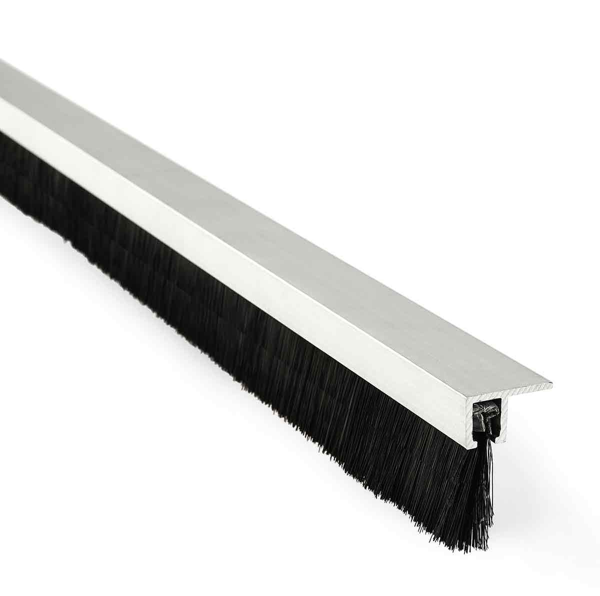 GSP 32, aluskena med 32 mm nylonborst 90 grader 2 meter