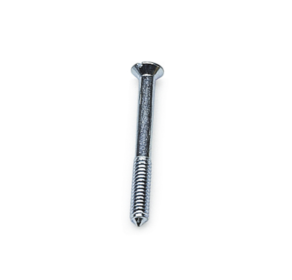 Koppelskruv 60 mm pris/st