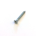 Skruv TFXH 3,0 x 25 mm, elförzinkad