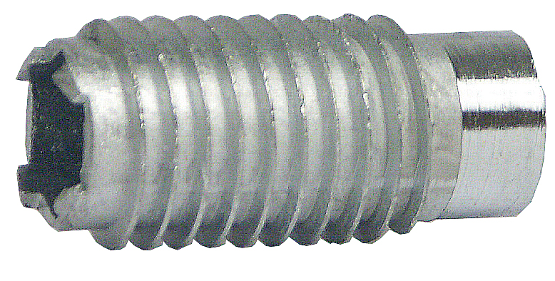 Adjufix Hylsa WM33KA, 33 mm ihopk. trä
