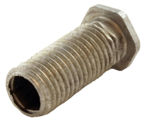 Adjufix Hylsa AH38, för PVC, alu och stål