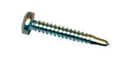 Adjufix Skruv m borrspets SRT532 5,4x32 mm T25
