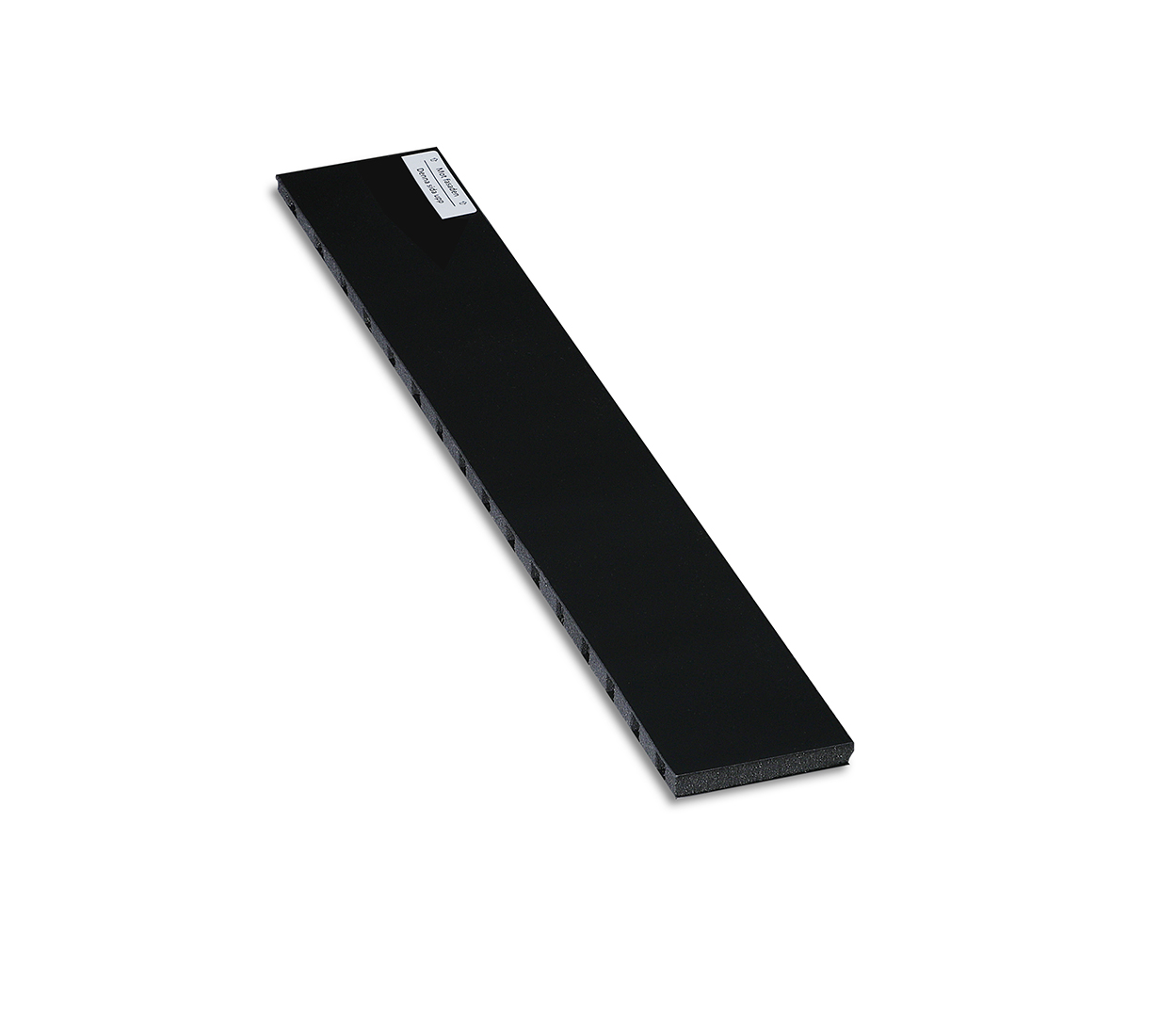 Ljudkanal till Omega Max 55 / Biobe 50, 490x12x50