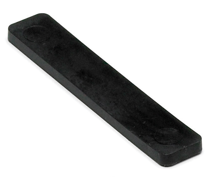 Glaskloss 16 x 4 x 90    100-Frp  (1500 st/kart)
