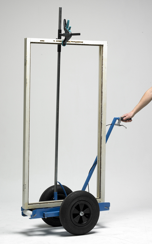 Transportkärra