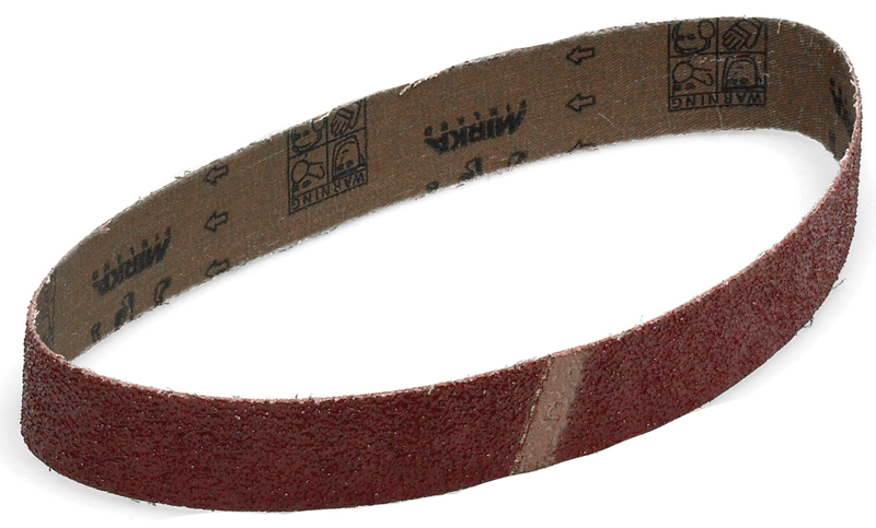 Mirka slipband K 36, 30x533,Makita 9031(10st/fp)