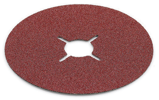 Mirka fiberrondell 115 mm K60 (25st/fp)