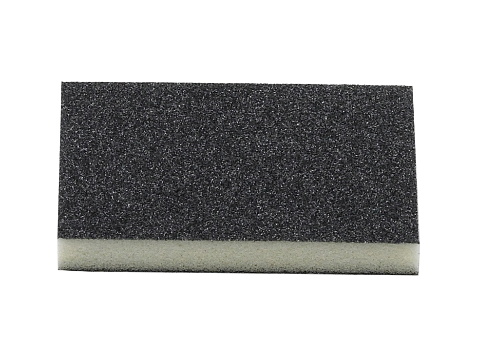 Mirka slipsvamp 120 x 98 x 13 mm, medium/fin