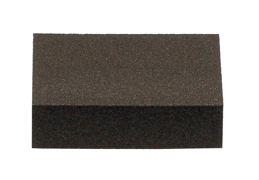 Mirka slipsvamp 70x100 mm, fin