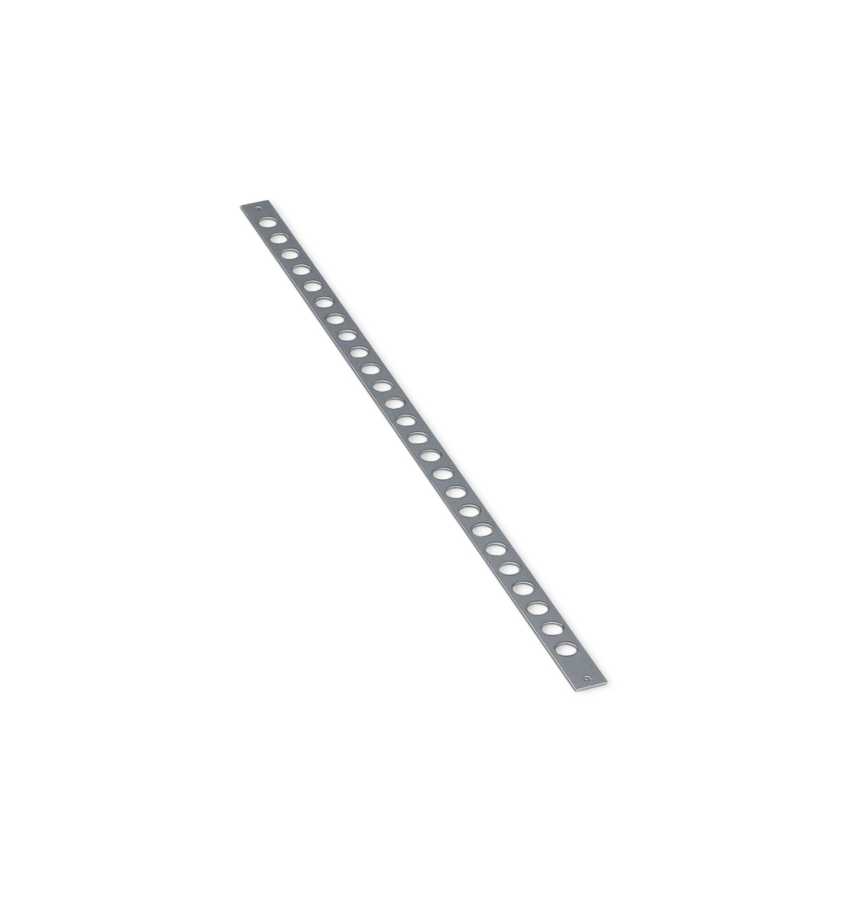 Omega Max 55 Hålad täckplåt för fräst spalt 12 mm