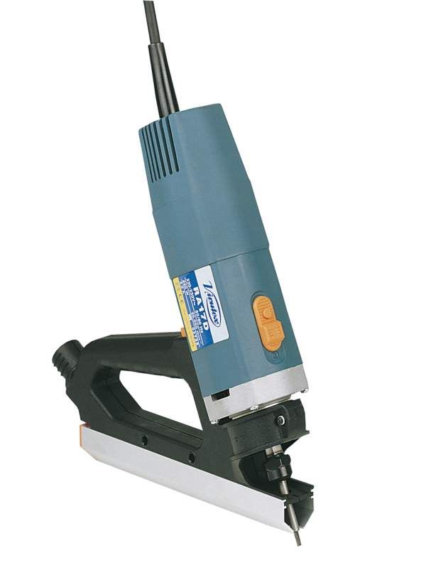 Virutex Spårfräsmaskin RA 17D