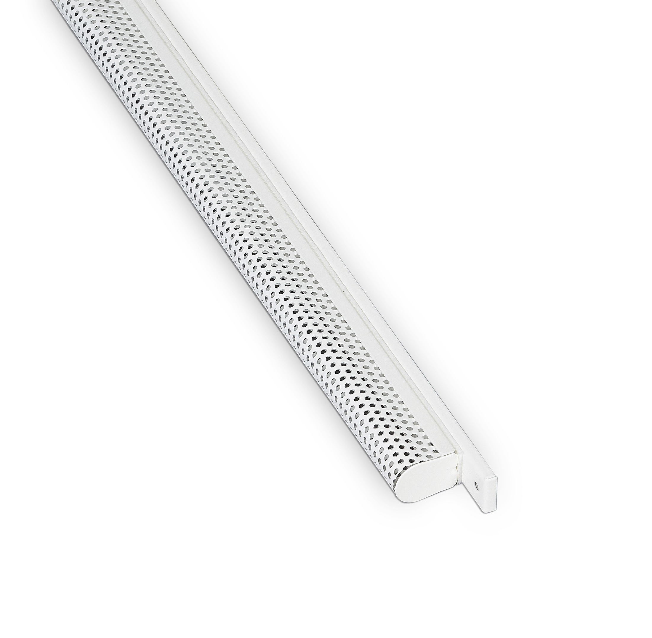 Omega Max 55 på konverteringsbeslag 605x20 mm