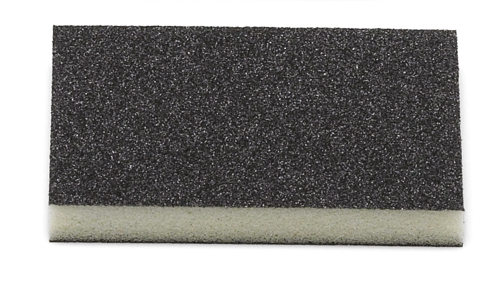 Mirka slipsvamp 120 x 98 x 13 mm, medium/medium