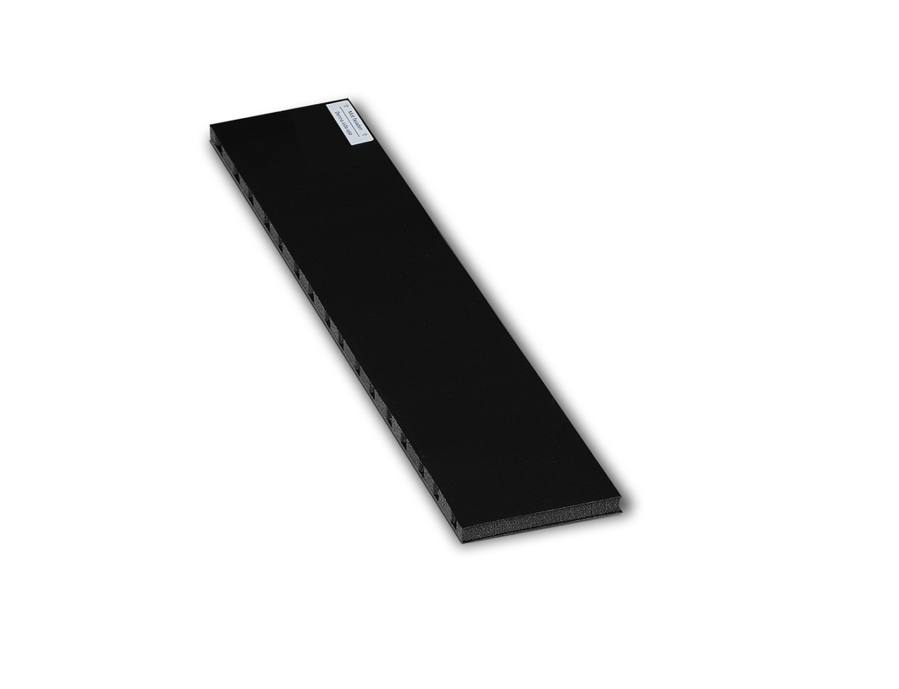 Ljudkanal till Omega Max 55 / Biobe 50, 490x12x75