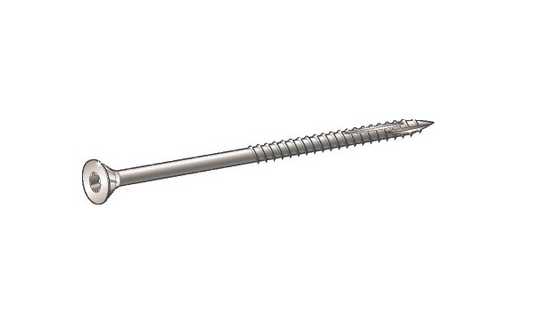Skruv Essdrive 5,0 x 50 FS FZB 200st/fp (TX25)