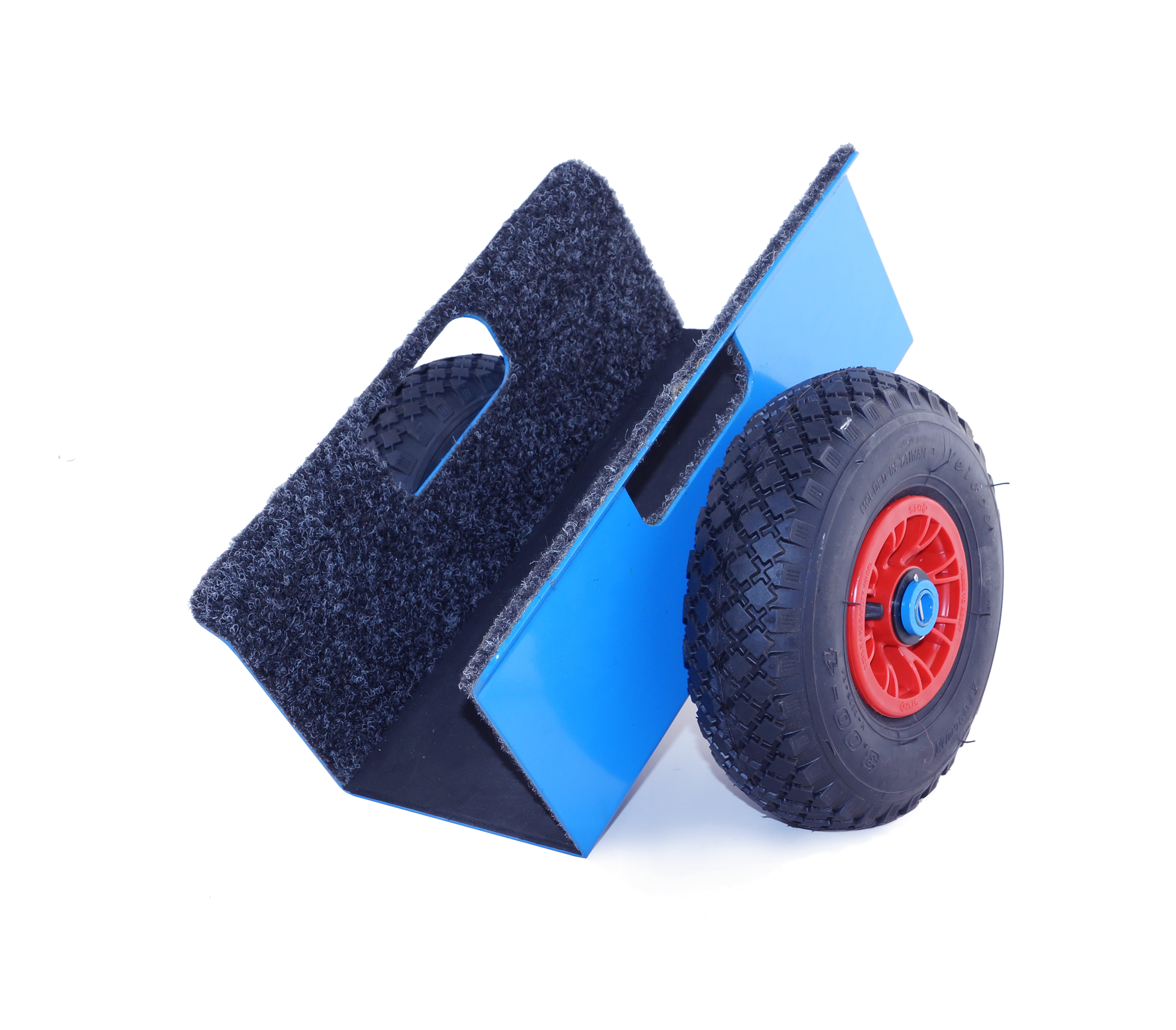 Fönstervagnen  " Mini Myran"