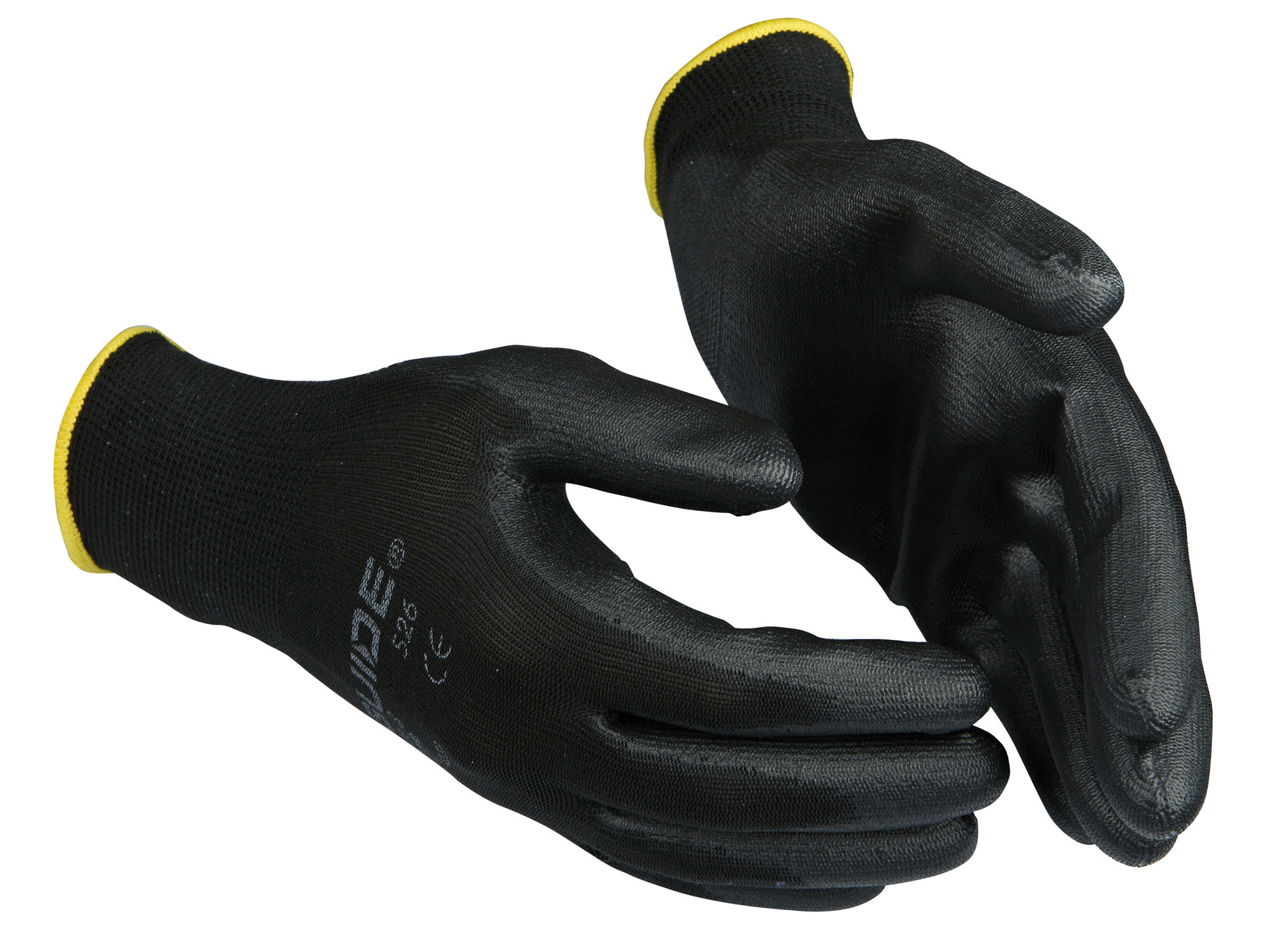Handske Guide 526 strl 10