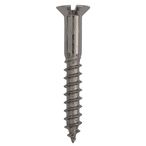 Skruv TFS 3,45 x 19mm , obehandlad