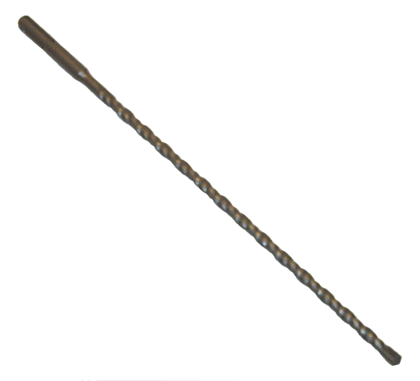 Hammarborr 8 x 210mm