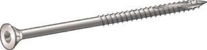 Skruv Essdrive 3,0 x 40 FS FZB 200 st/frp (TX10)