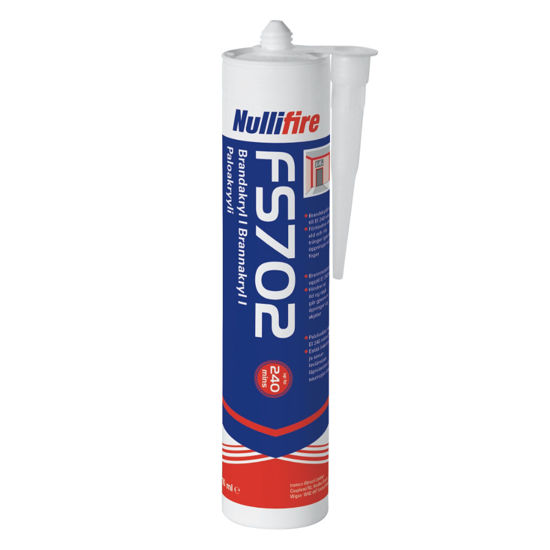Brandakryl Nullifire FS 702, 310 ml VIT