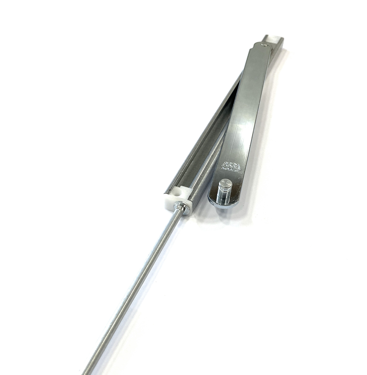 Fix 160/4 L=1100V Fönsterbroms / dörrbroms
