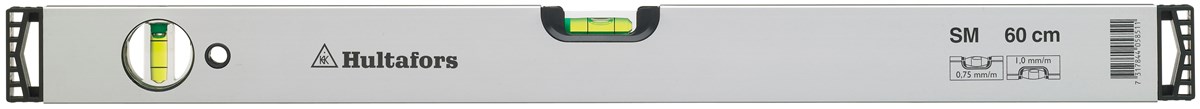 Vattenpass Hultafors sm 60