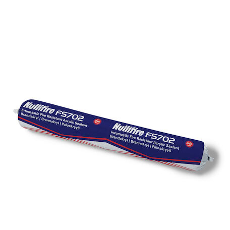 Brandakryl Nullifire FS 702, 600 ml VIT