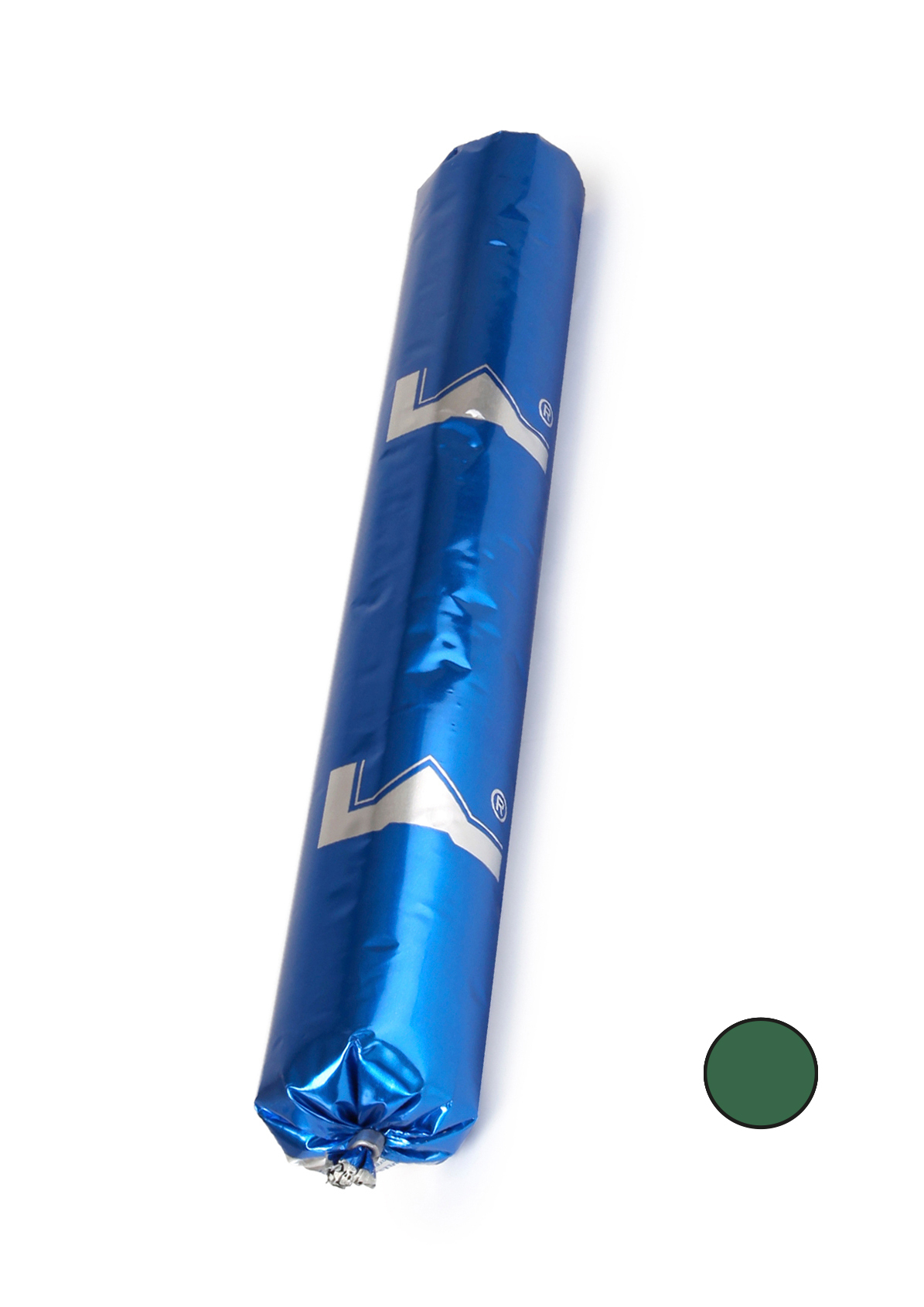 LAseal Grön Fönsterkitt 600 ml