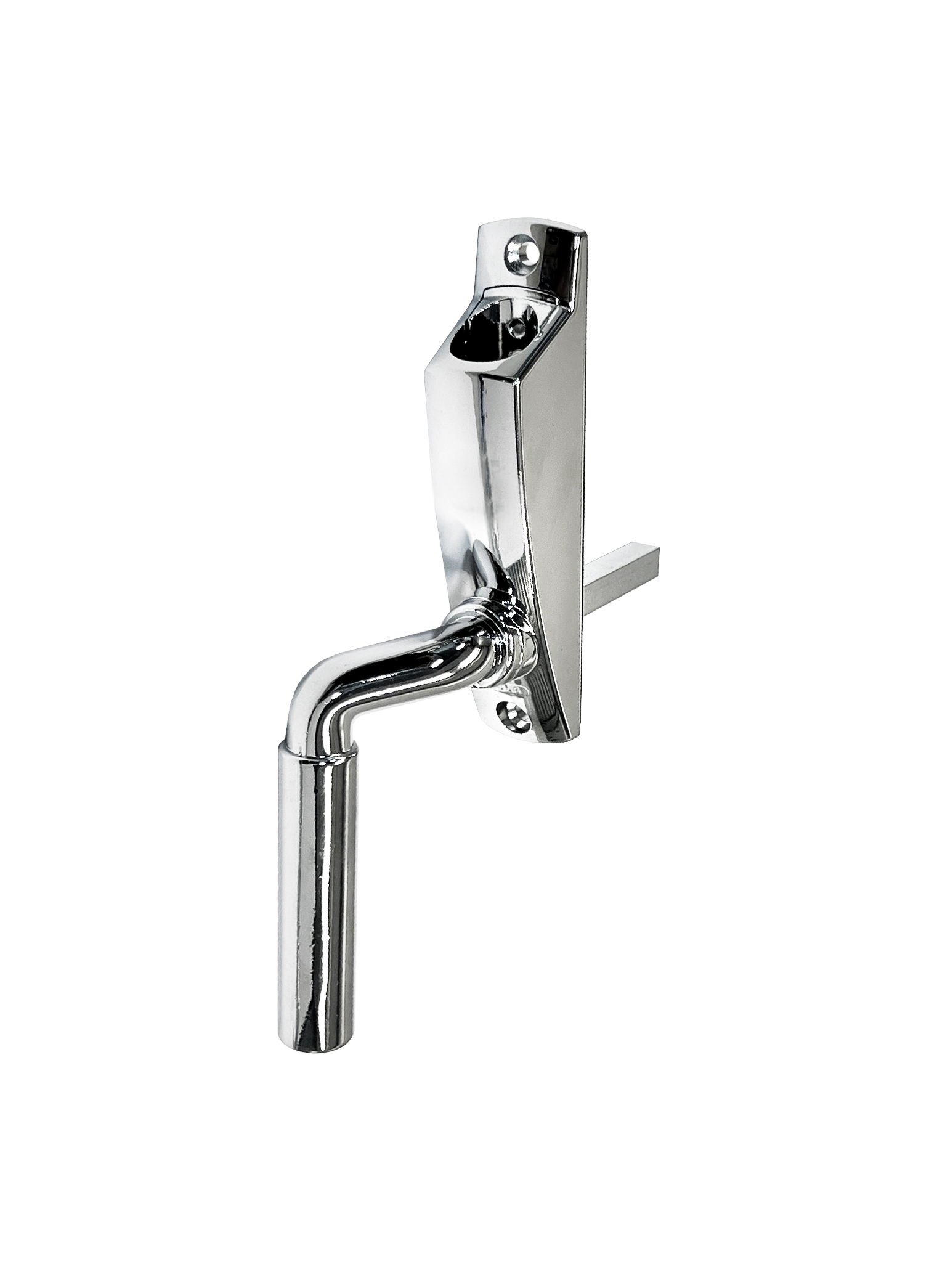 Fix 844S Säkerhetshandtag Vänster Tapp 53, Krom