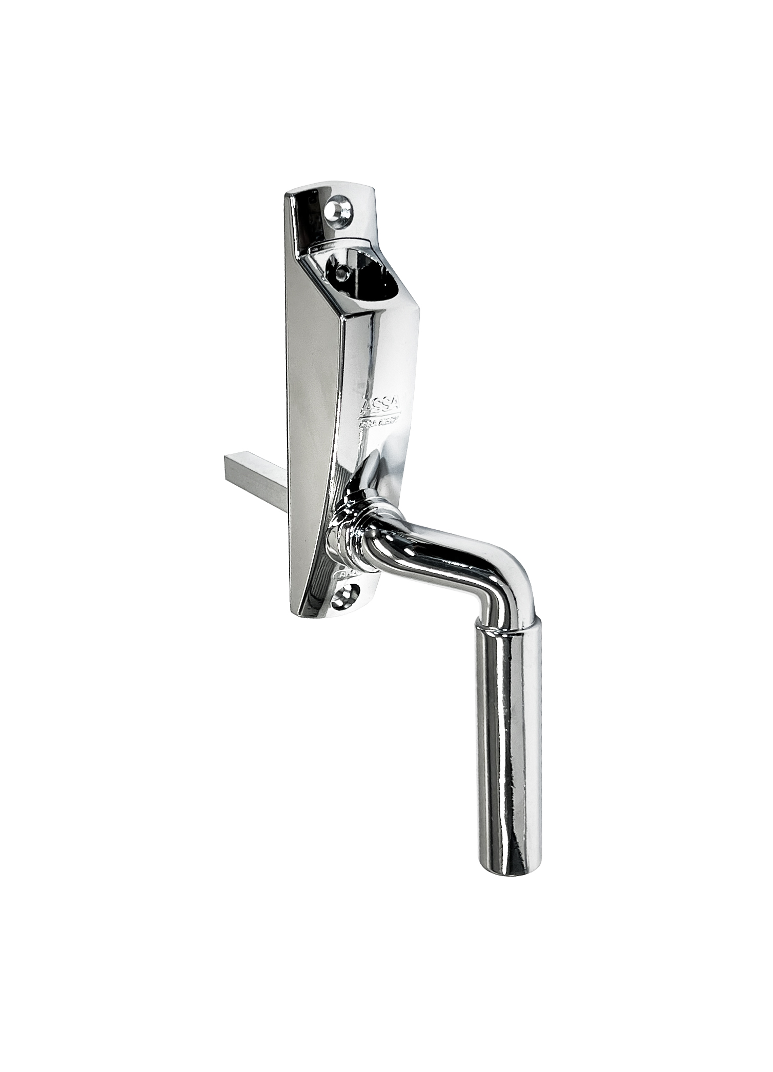 Fix 844S Säkerhetshandtag Höger Tapp 53, Krom