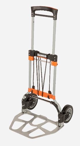 Bahco Säckkärra 120kg