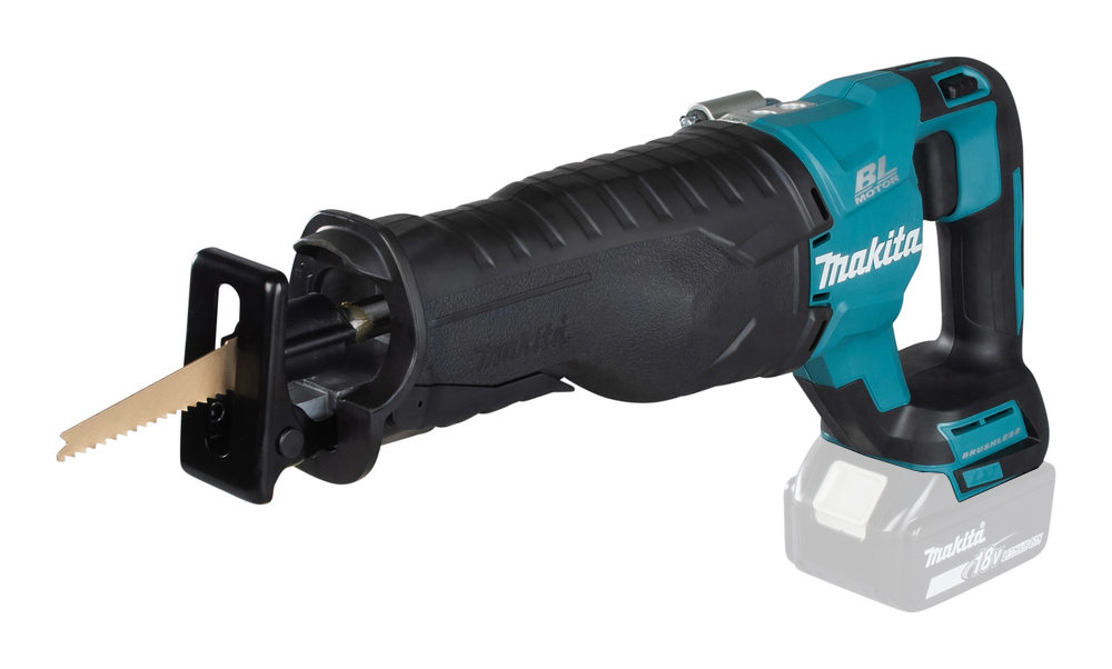 Makita Tigersåg DJR 183Z 18v
