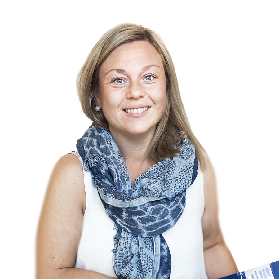 Elin Krafth