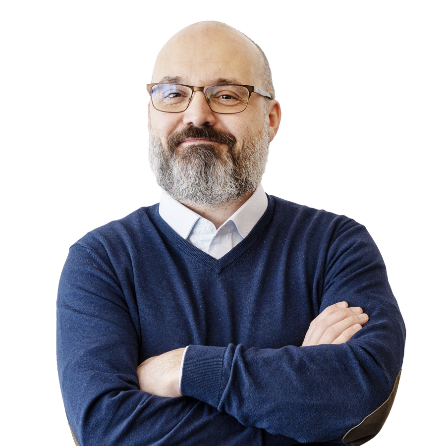 Daniel Modig