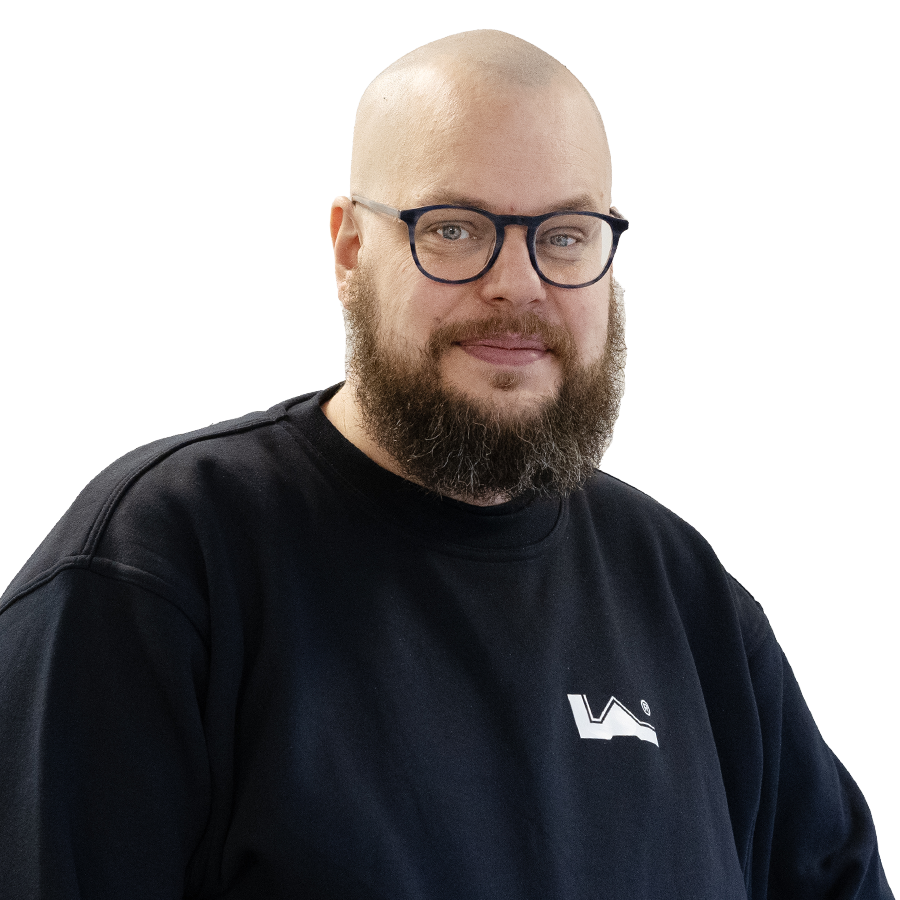 Patrik Määttänen