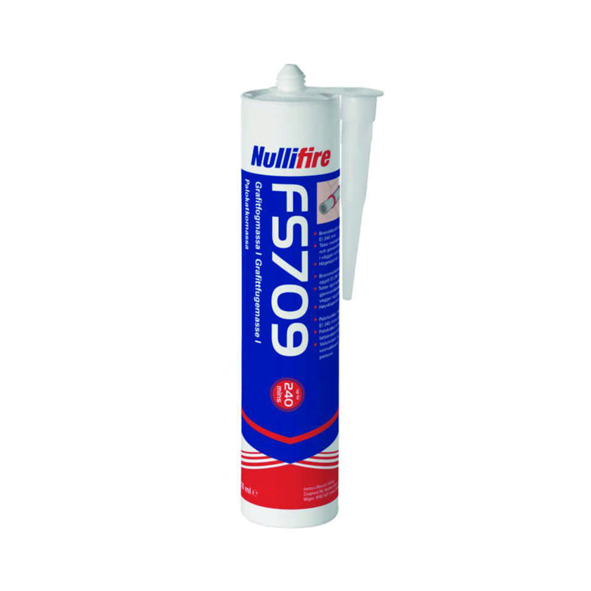Brandfog