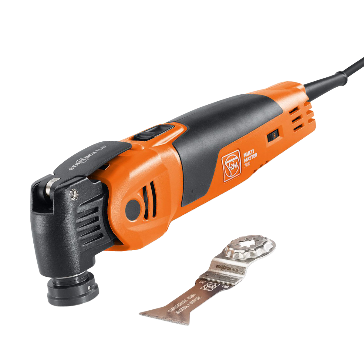 Fein Multimaster