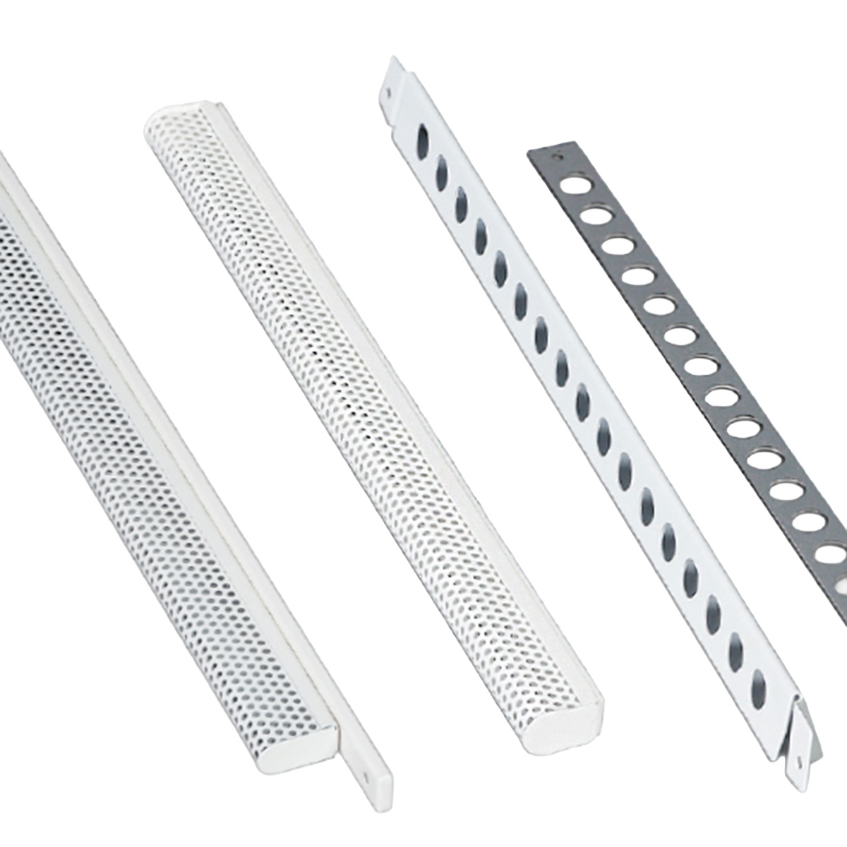 Omega fönsterventiler