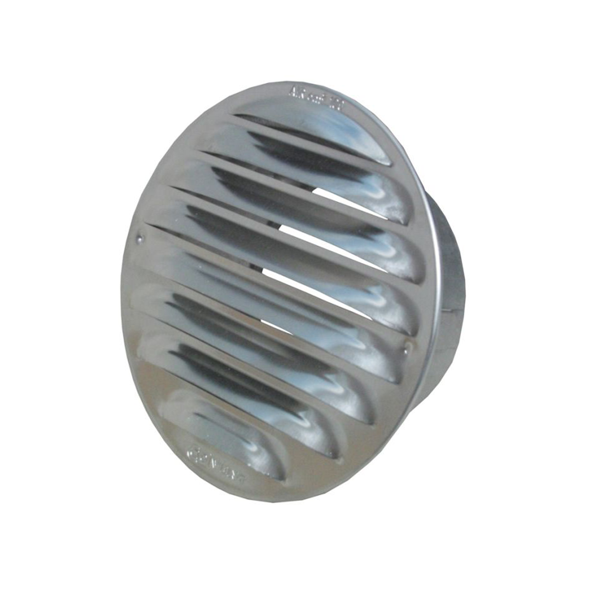 Ventilationsgaller