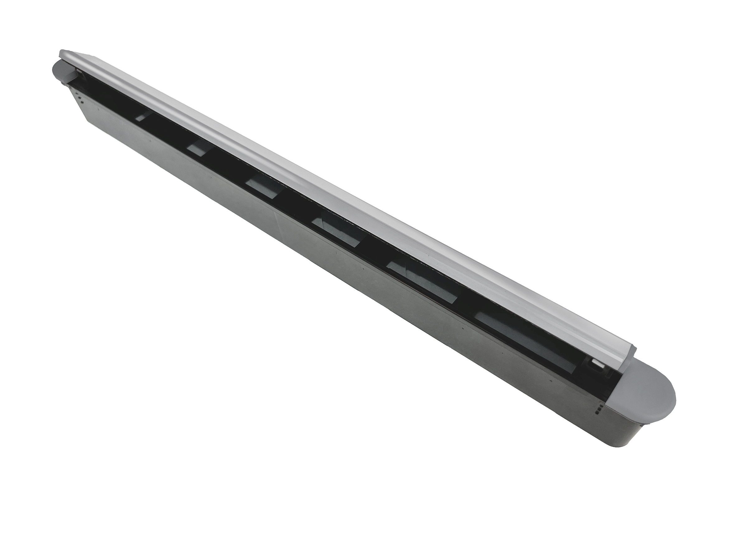 Comfortmax 40 ALU, invändig del