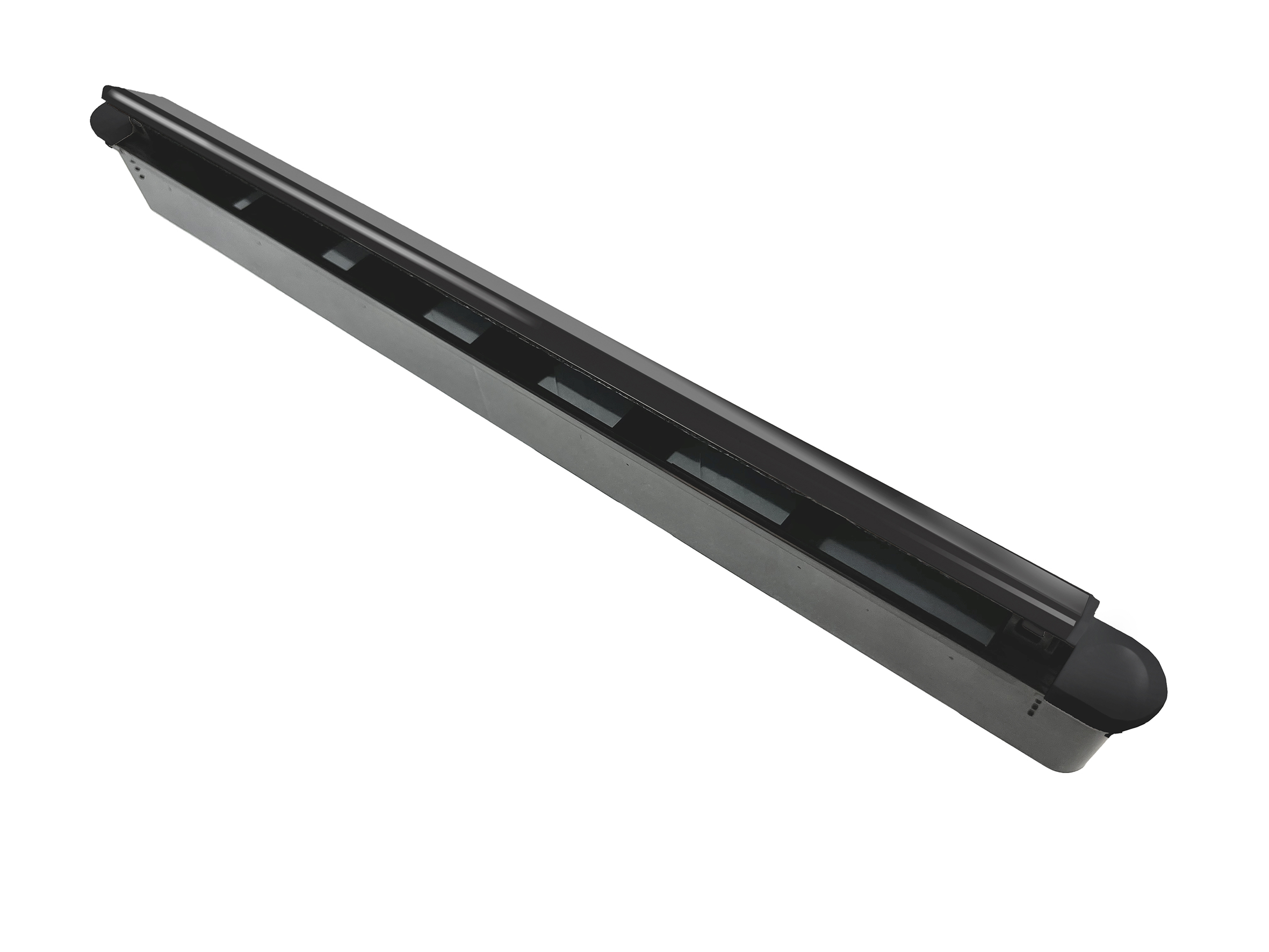 Comfortmax 30 SVART, invändig del